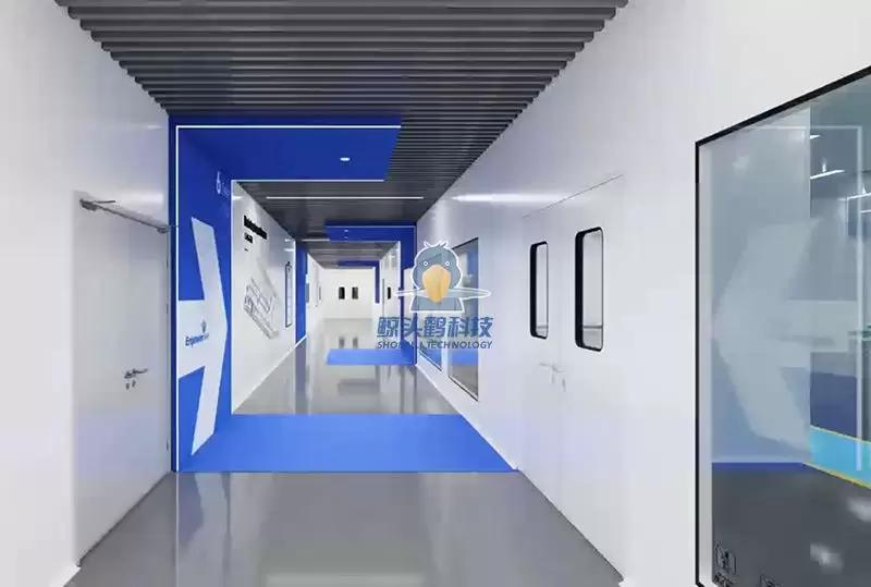 شركة مدرجة في تشوهاى