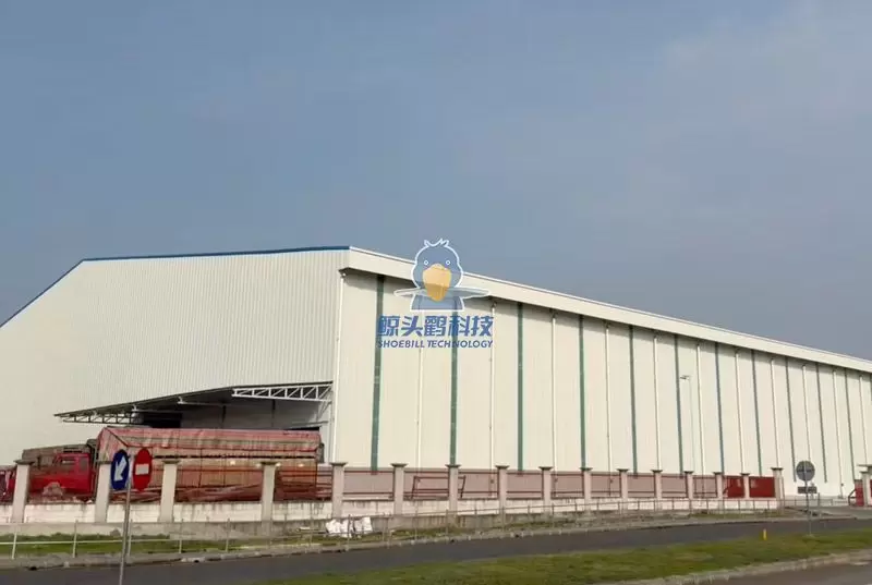 كبير مهندسي شركة Shoebill Technology العالمية يزور إندونيسيا ويوقع اتفاقية تعاون المرحلة الثانية مع مجموعة Mas الهندية