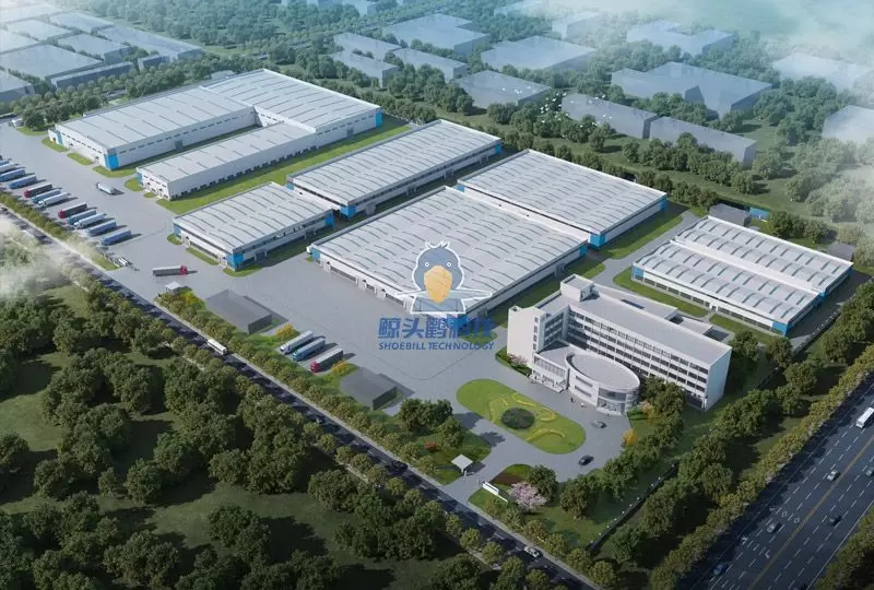 شركة FRP (البلاستيك المقوى بالألياف الزجاجية) في شنغهاي