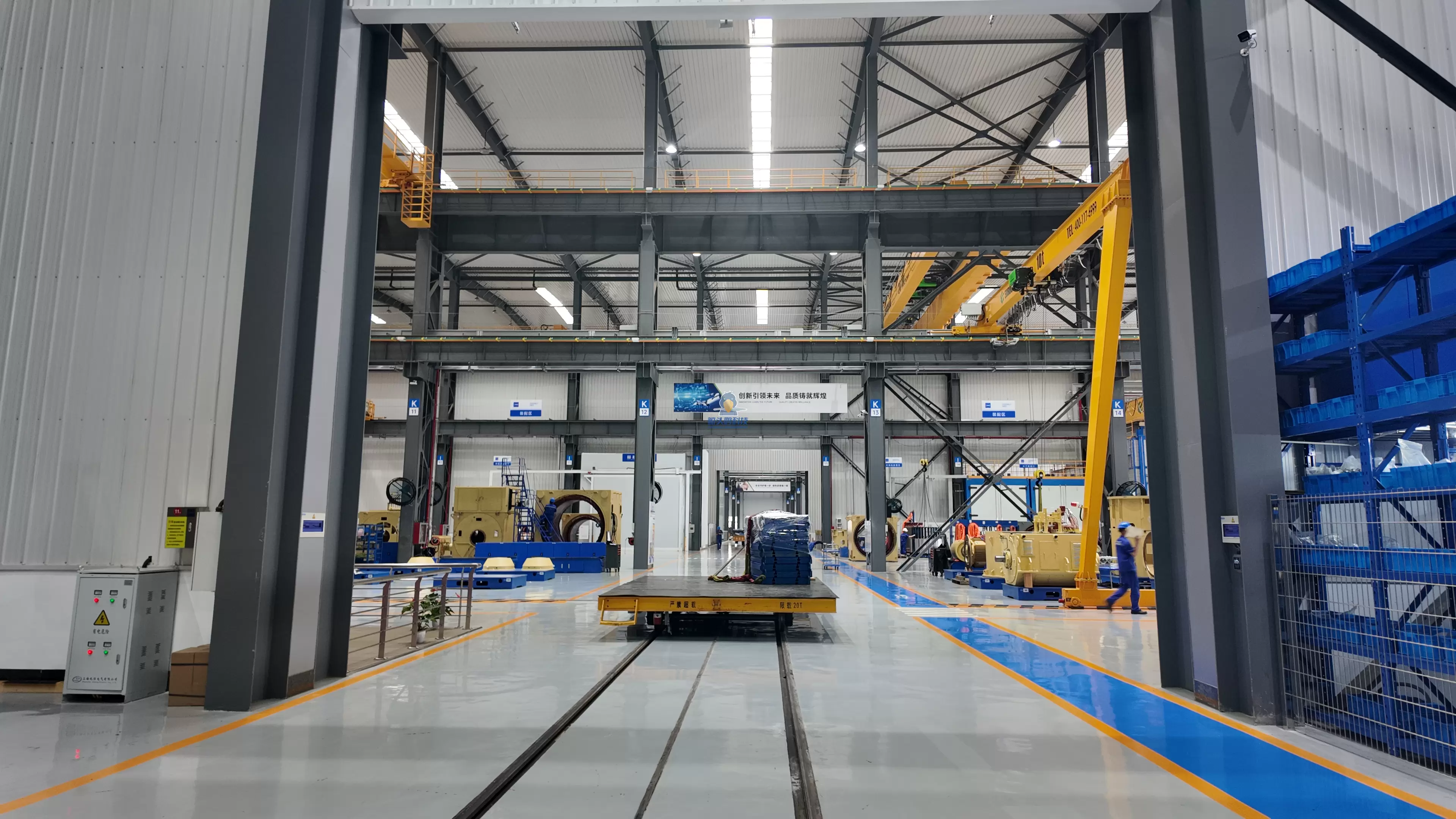 شركة سيارات في جيانغسو