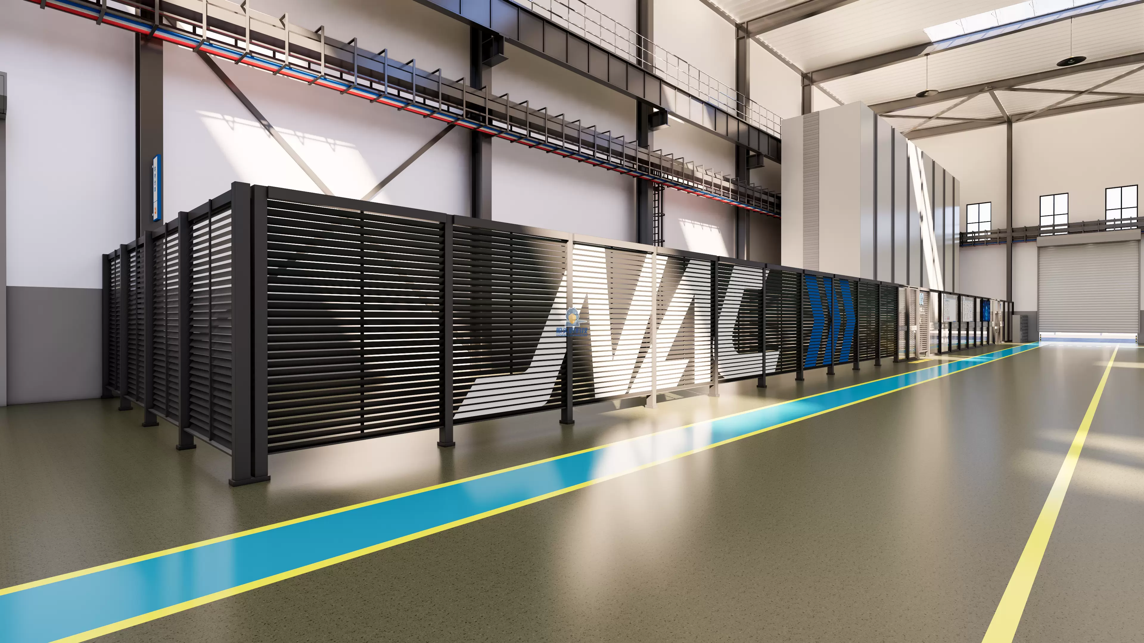 شركة تكنولوجيا التبريد العميق في هانغتشو