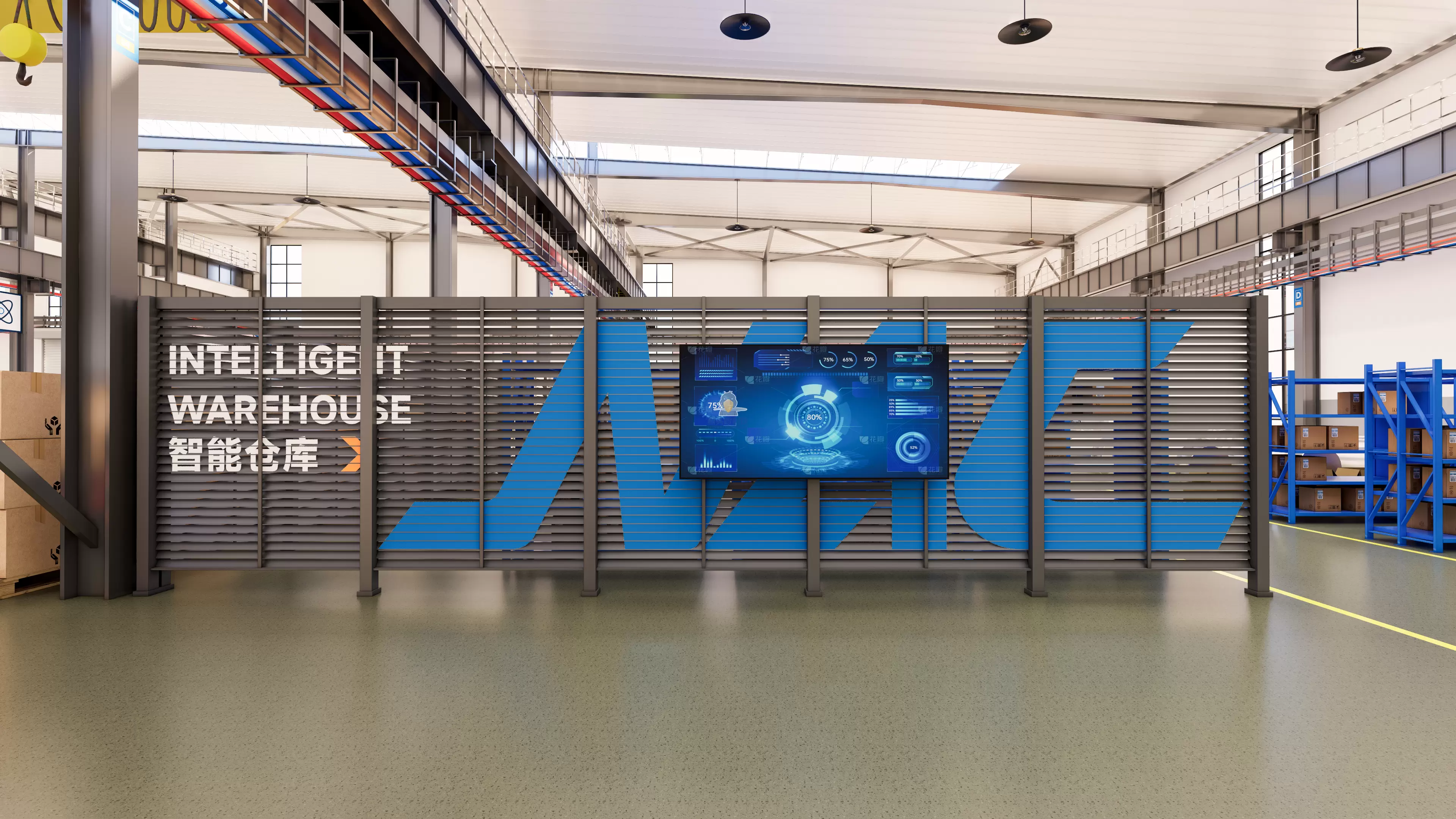 شركة تكنولوجيا التبريد العميق في هانغتشو