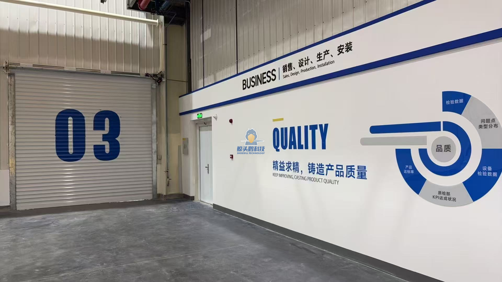 شركة محولات في تشجيانغ