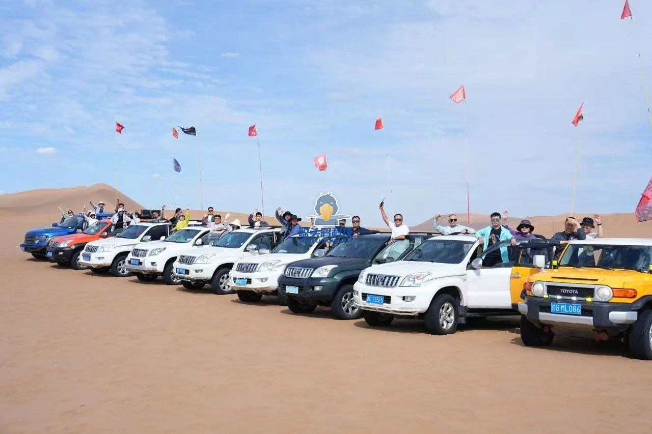 المغامرة في قلب الصحراء المغامرة في قلب الصحراء