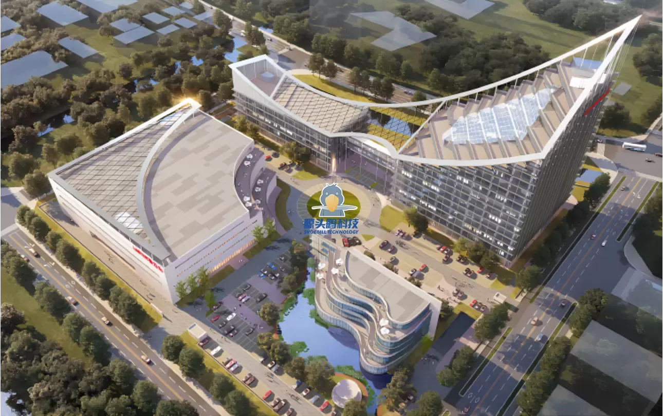 لا غنى لأصحاب المصانع الجديدة عن زيارته! شركة رائدة تُركز على التخطيط الذكي للمصانع الجديدة