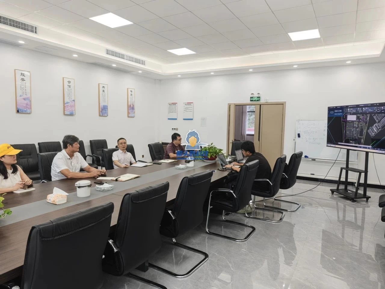 مشروع تخطيط مصنع هونان أوكي للمواد الجديدة مشروع تخطيط مصنع هونان أوكي للمواد الجديدة