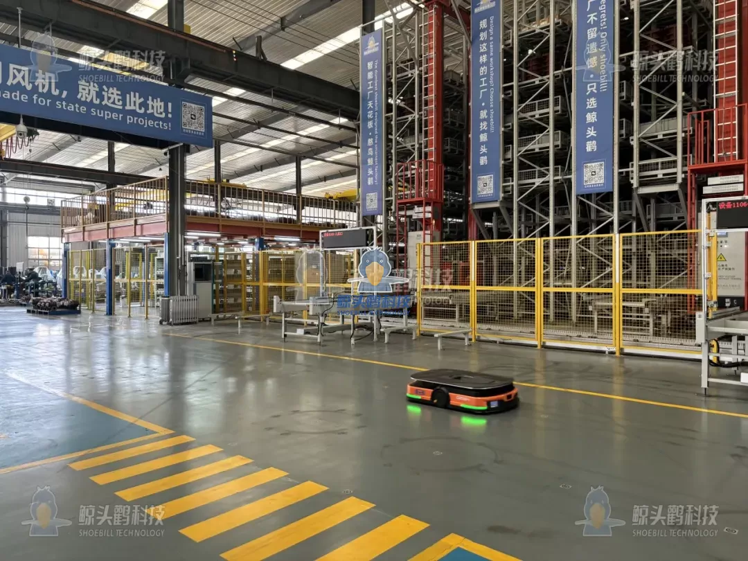 تخطيط المصنع المرن تخطيط المصنع المرن