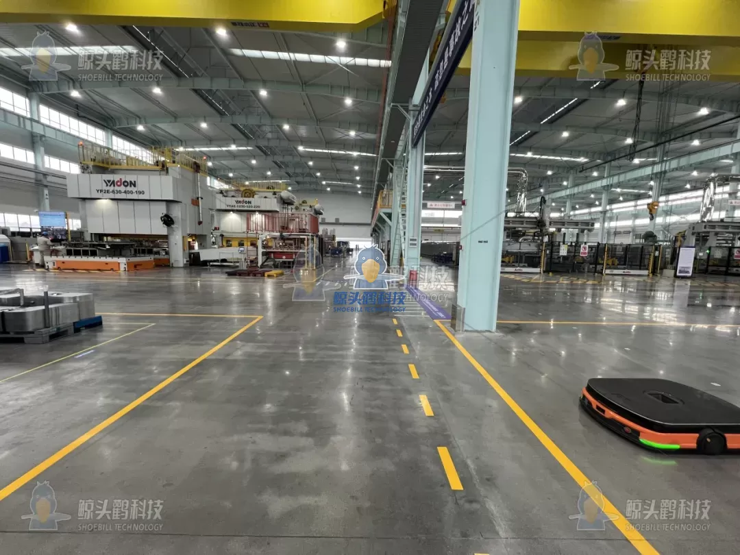 تخطيط المصنع المرن تخطيط المصنع المرن