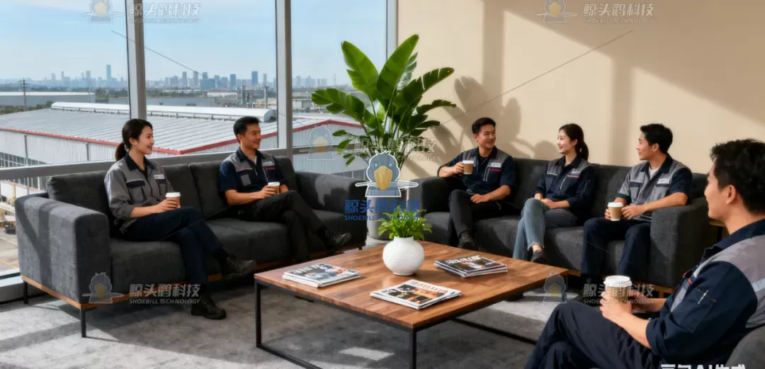 التكامل السلس بين المكتب والإنتاج التكامل السلس بين المكتب والإنتاج