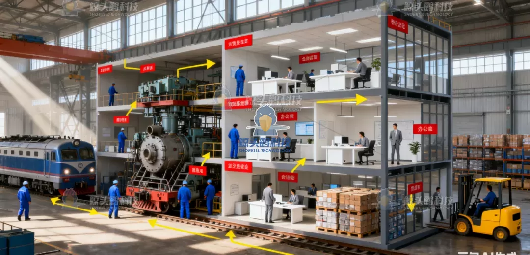 ترتيب المعدات المجمعة ترتيب المعدات المجمعة