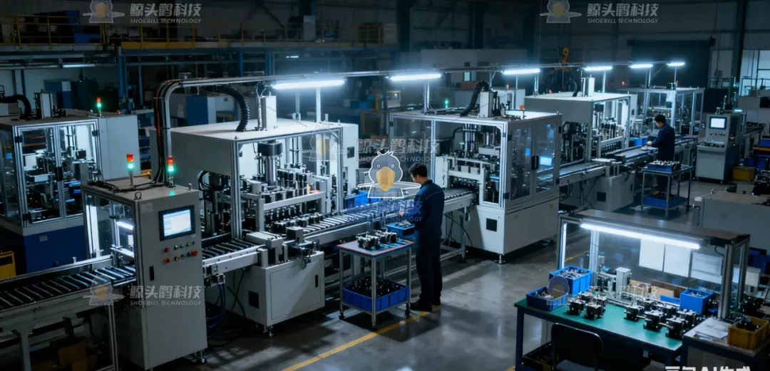 مركز اللوجستيات المركزي مركز اللوجستيات المركزي