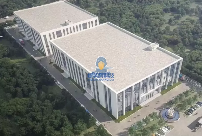 شركة المكانس الكهربائية في شينتشانغ