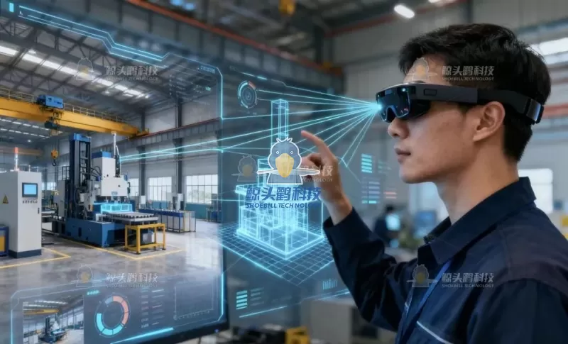 تخطيط المصنع الذكي تخطيط المصنع الذكي