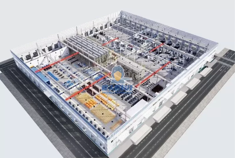 شركة شاندونغ تشانغجو 710 للتحول الذكي للمصنع/شركة مدرجة في بورصة A