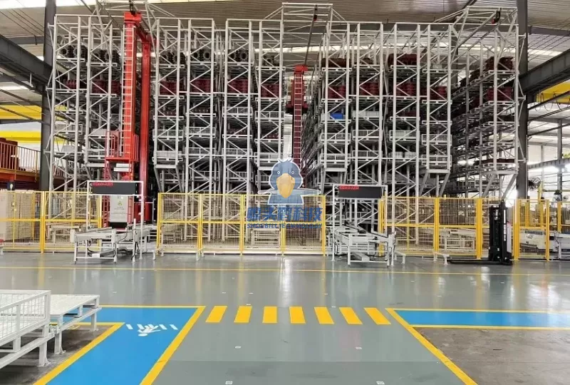 تخطيط المصنع الذكي تخطيط المصنع الذكي