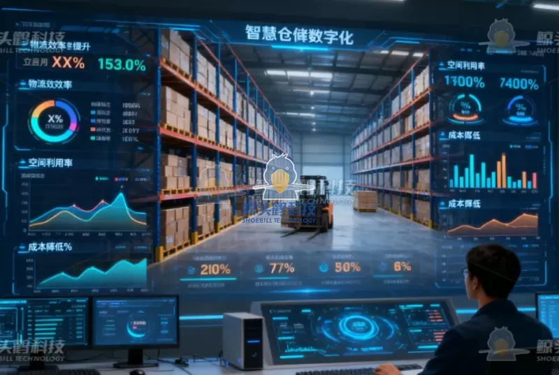 تحسين تخطيط ورشة التصنيع الموجهة باللوجستيات في المصانع الذكية