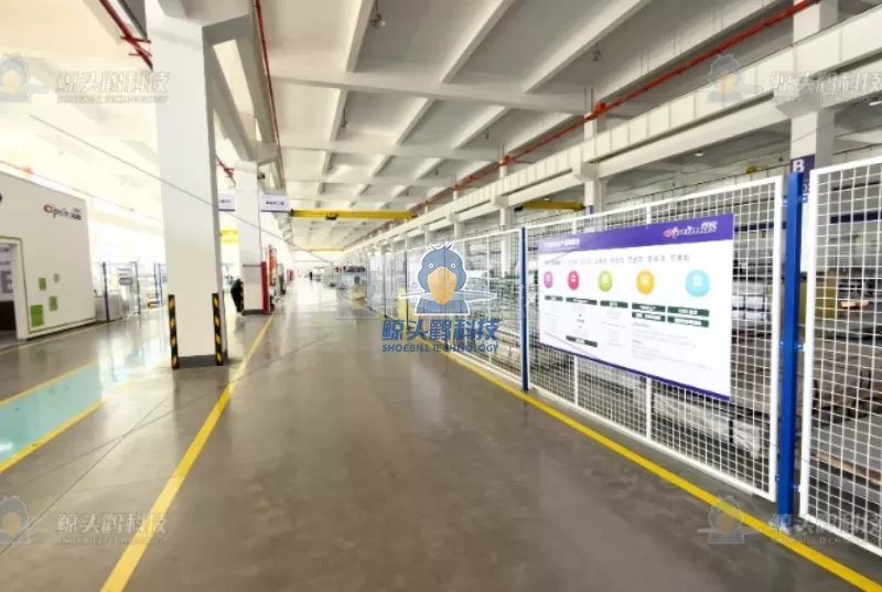 تخطيط إدارة الطوارئ في المصانع الذكية والوقاية من مخاطر السلامة لضمان استقرار العمليات الصناعية