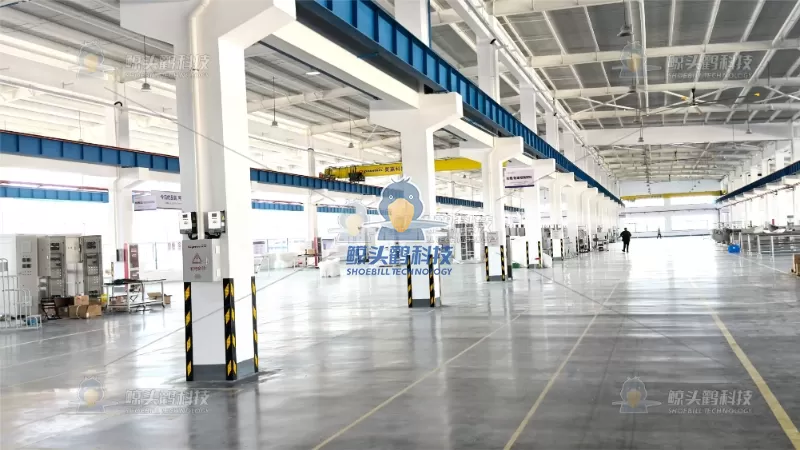 تصميم المصنع الذكي تصميم المصنع الذكي