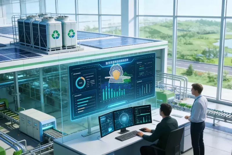 تصميم المصانع الذكية لتحسين تجربة زيارة العملاء والتعاون