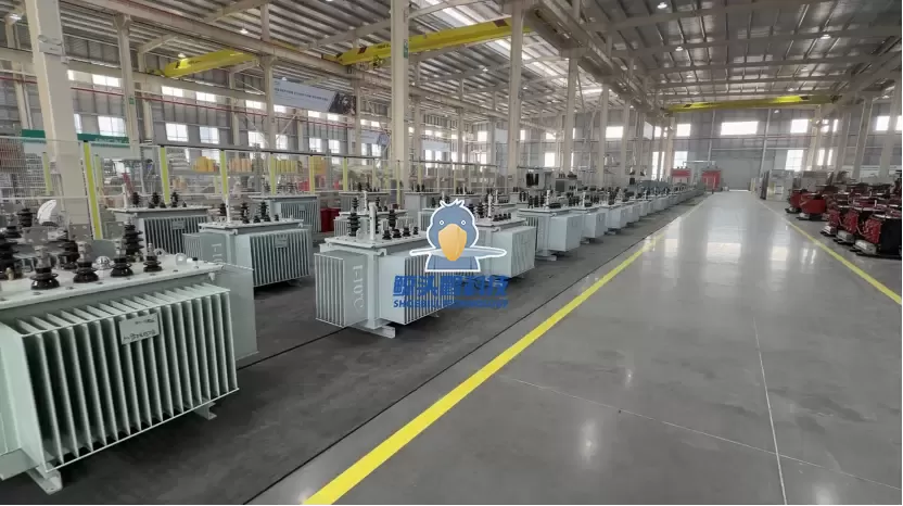 تخطيط المصانع الذكية