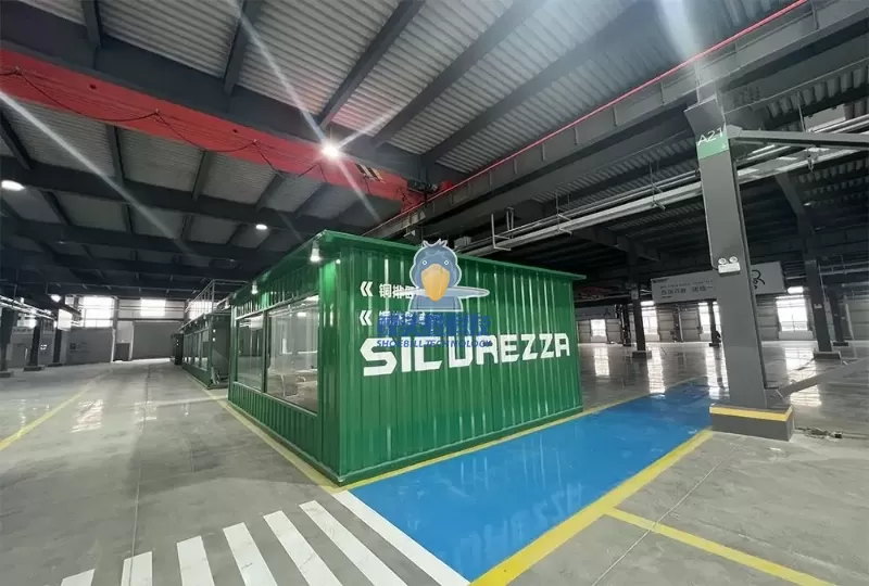 تصميم مساحة ورشة العمل تصميم مساحة ورشة العمل